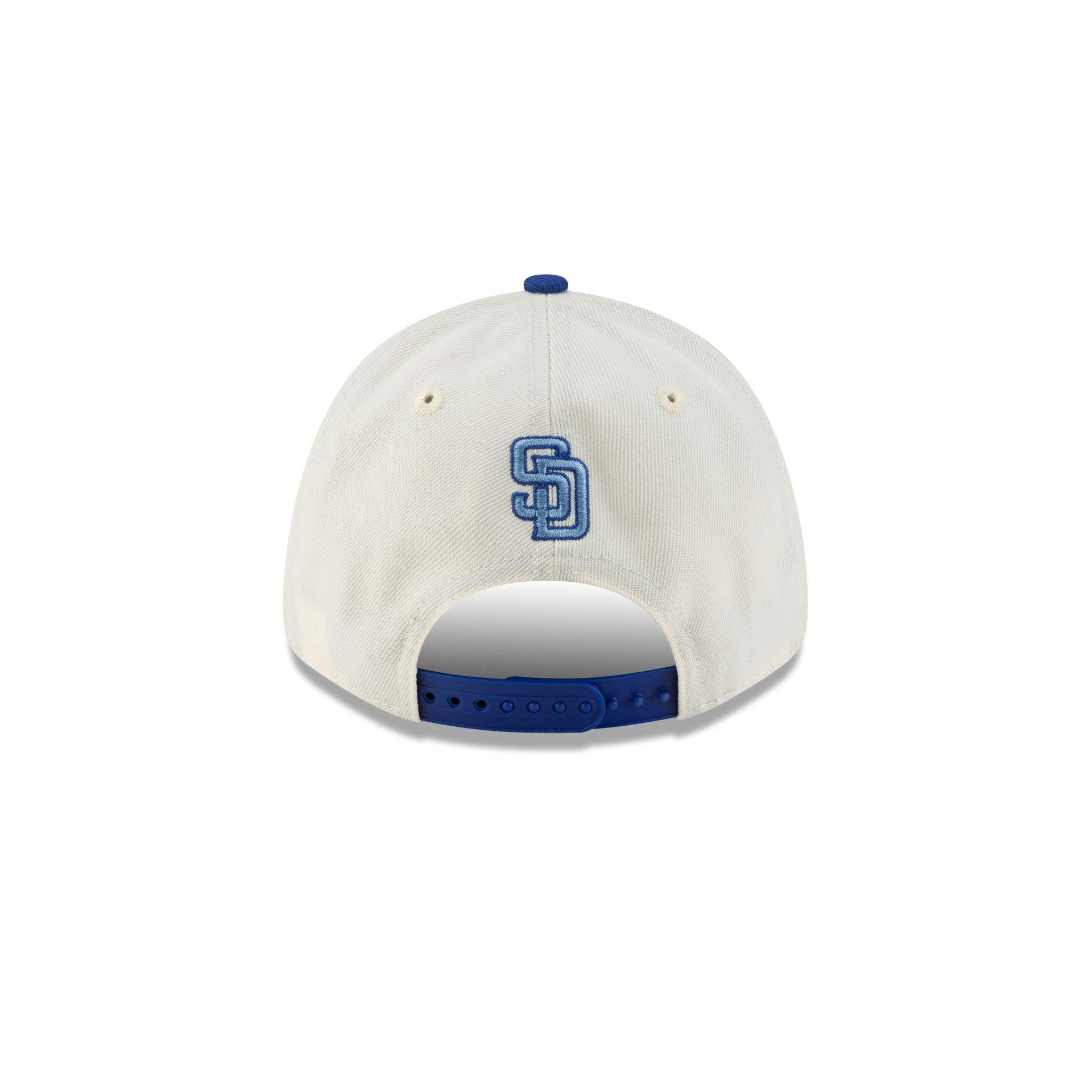 Milwaukee Brewers 9FORTY Trucker Hat Male Product Image