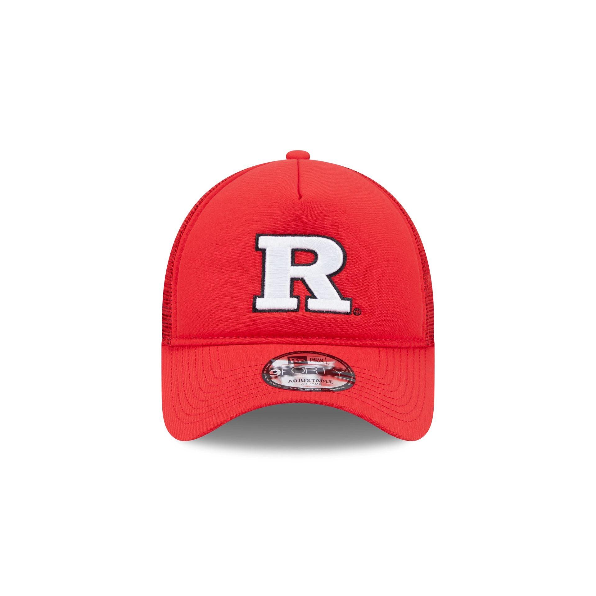 Big League Chew x Pittsburgh Pirates 9FORTY A-Frame Trucker Hat Male Product Image