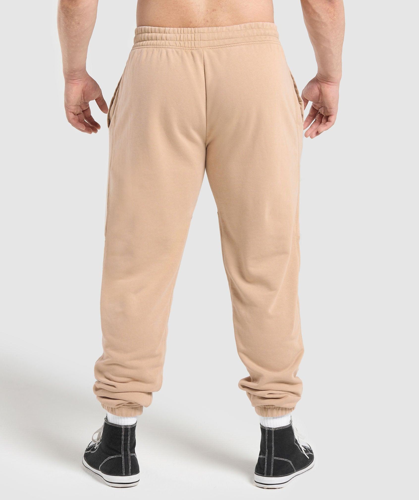 Heritage Joggers Product Image