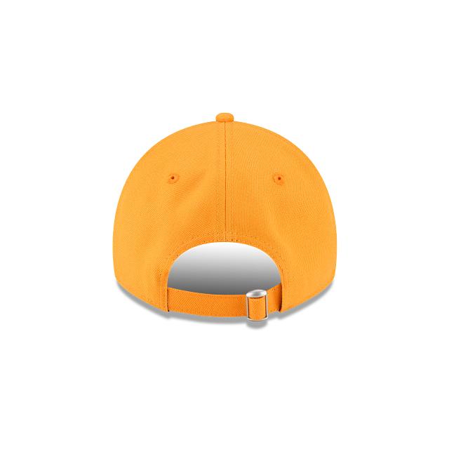 Tennessee Volunteers 9TWENTY Adjustable Hat Male Product Image