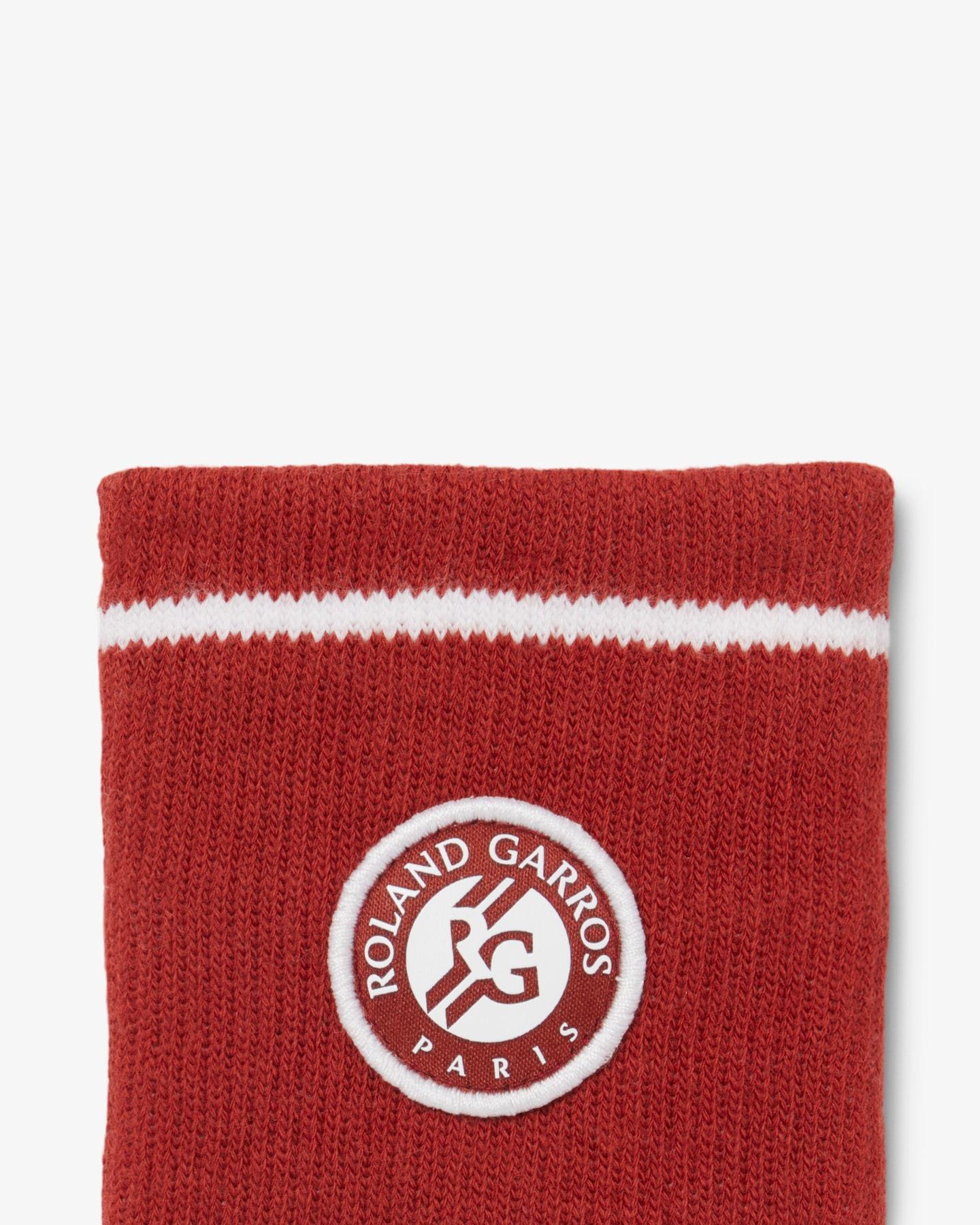 Roland-Garros Edition Jersey Wristbands Product Image