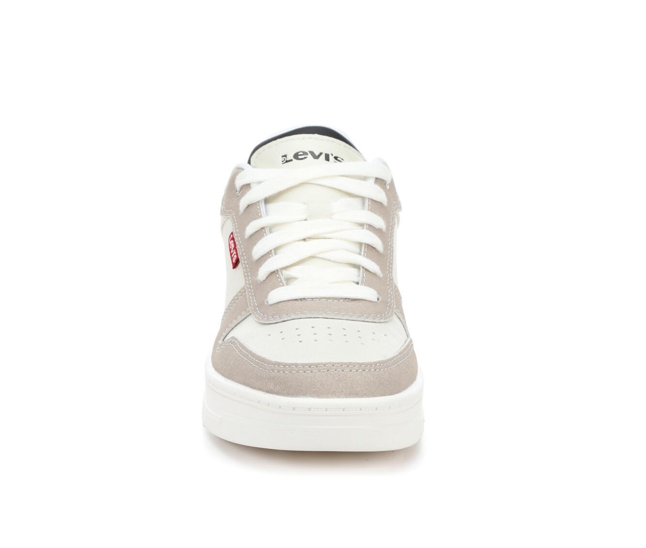 Women's Levis Drive Lo Sneakers Product Image
