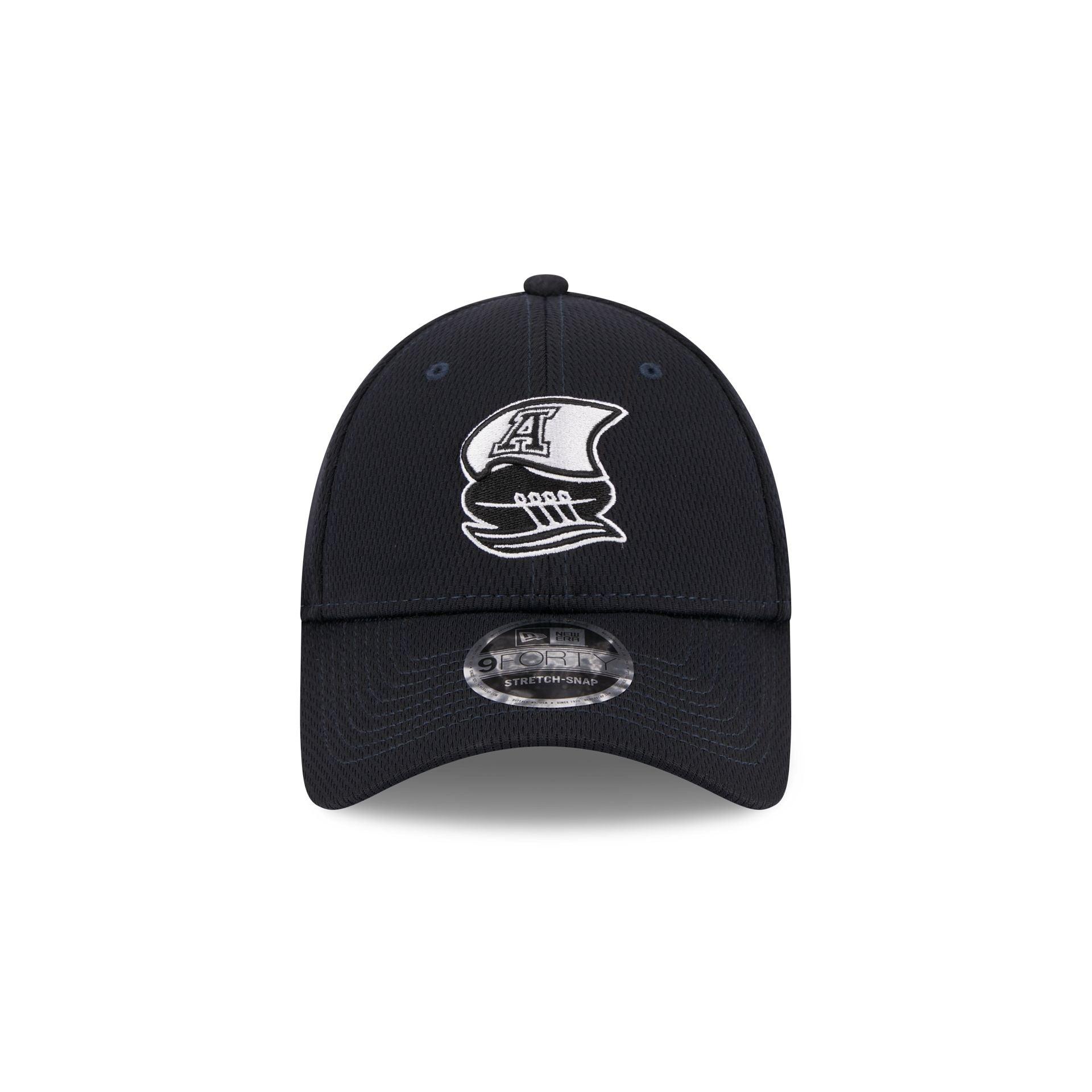 Club Puebla FC Navy 9FORTY Snapback Hat Male Product Image