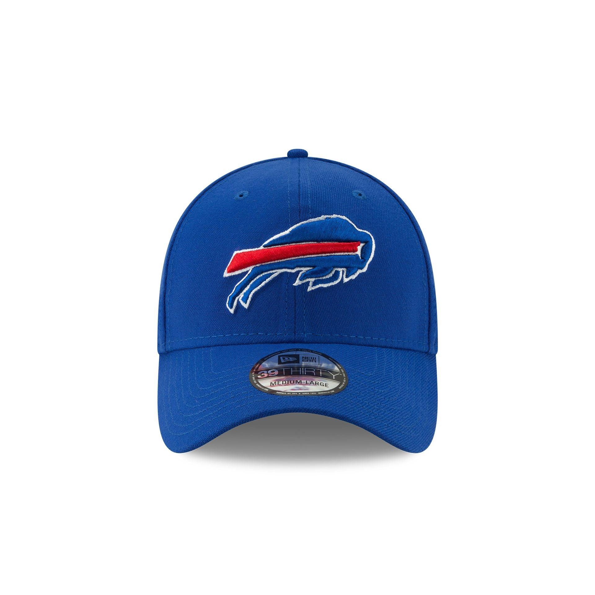 Buffalo Bills Team Classic 39THIRTY Stretch Fit Hat Male Product Image