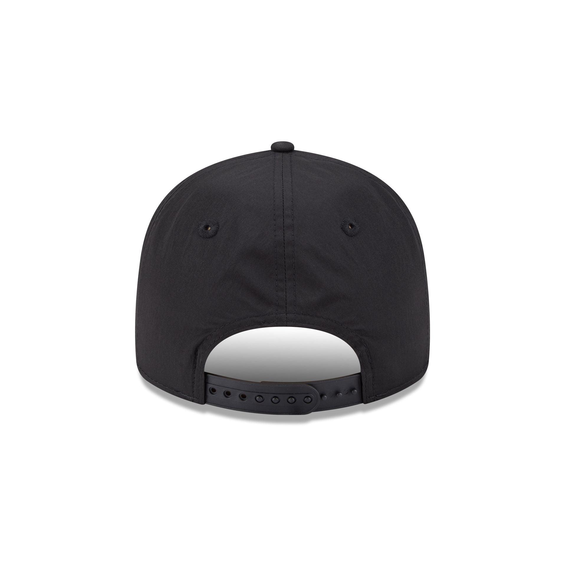 San Francisco Giants Nylon Retro Crown 9FIFTY A-Frame Snapback Hat Male Product Image