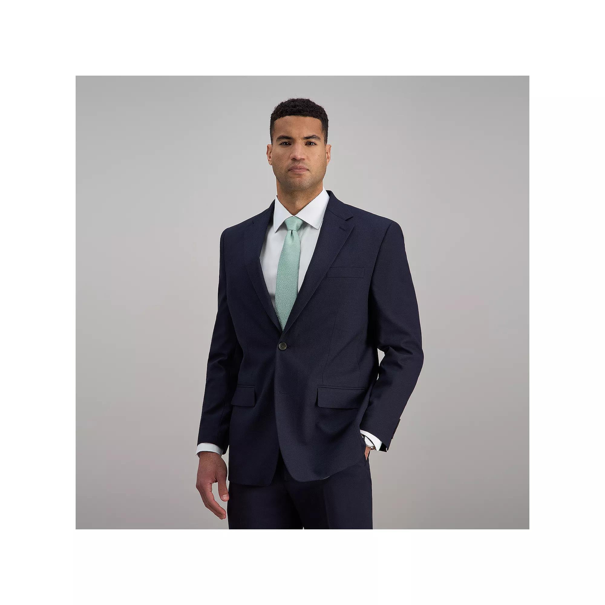 Men's Haggar® Premium Classic-Fit Stretch Suit Jacket,  Product Image