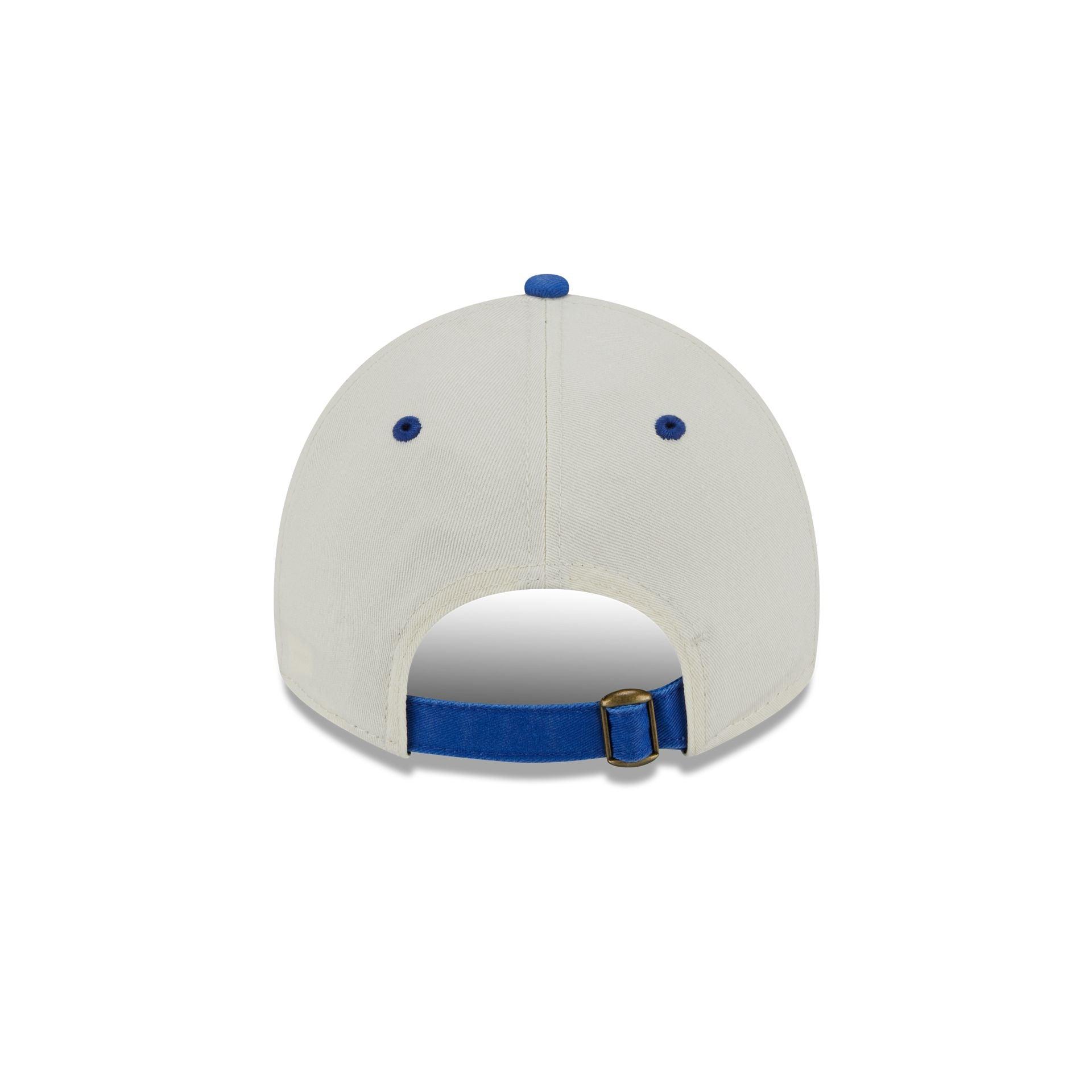 Toronto Blue Jays Classic Sidescript 9TWENTY Adjustable Hat Male Product Image
