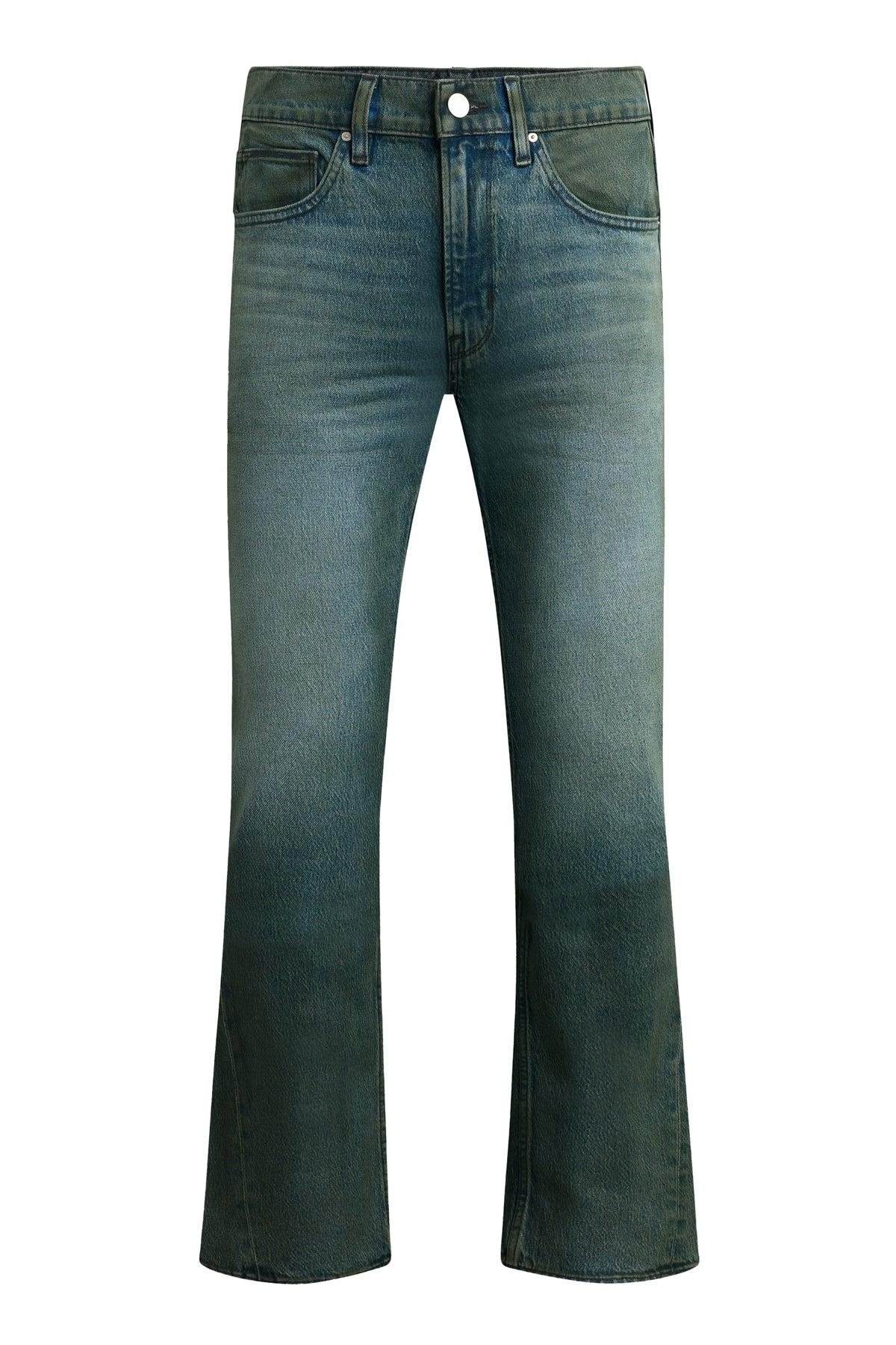 Walker Kick Flare Jean Male Product Image