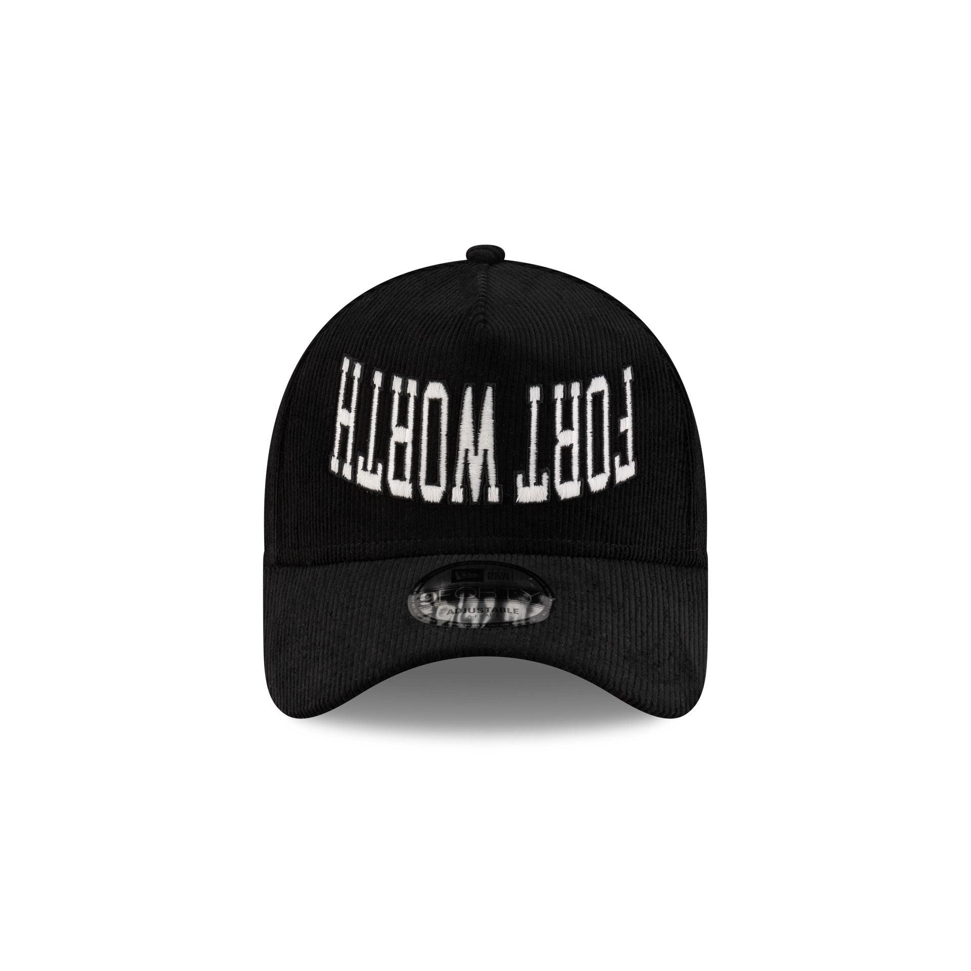 New Era Cap Houston 9FORTY A-Frame Snapback Hat Male Product Image
