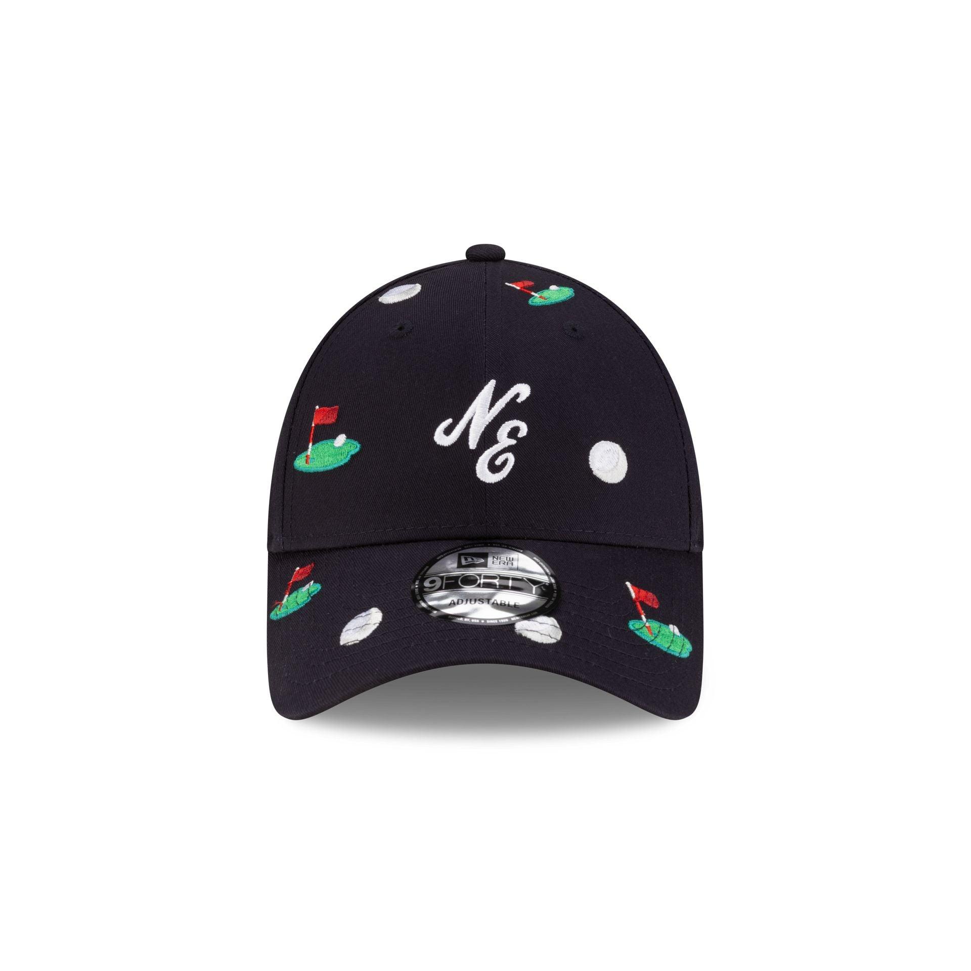 New York Knicks Merino Wool Black 9TWENTY Adjustable Hat Male Product Image