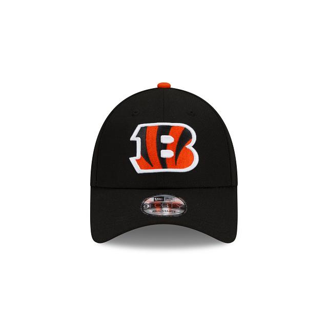 Cincinnati Bengals The League 9FORTY Adjustable Hat Male Product Image