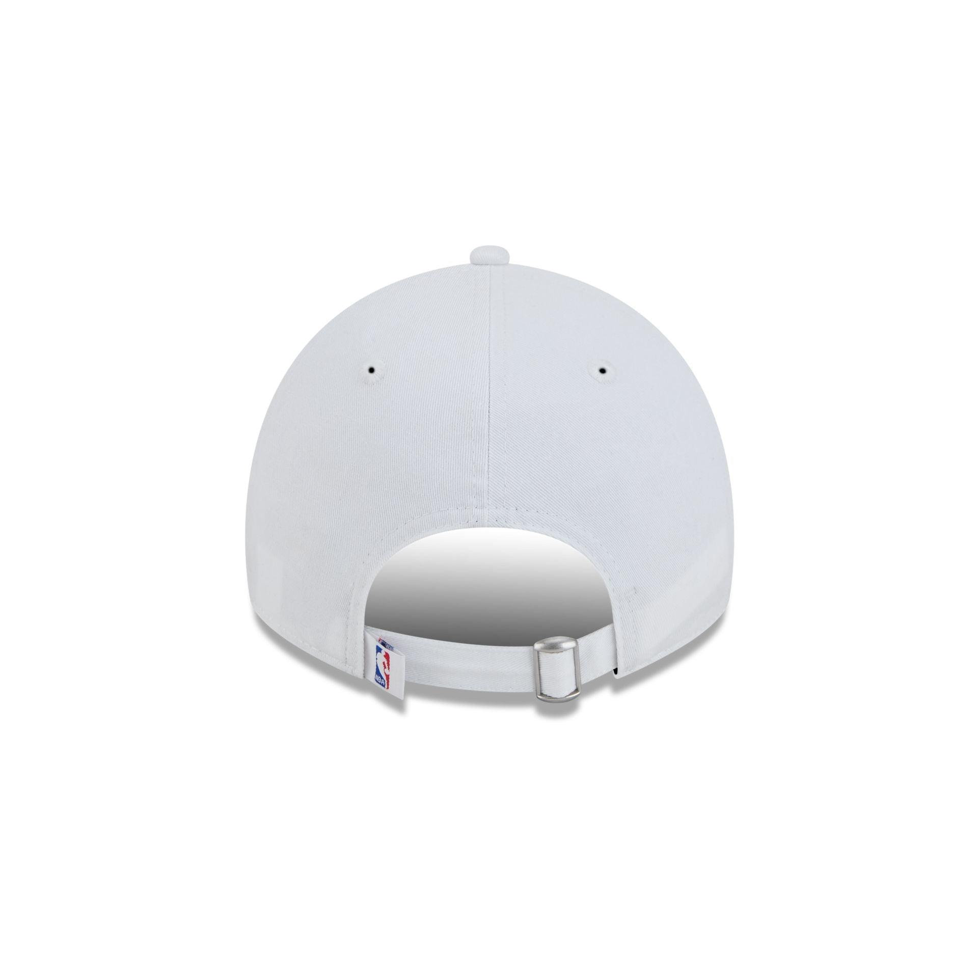 Philadelphia 76ers 2024 City Edition 9TWENTY Adjustable Hat Male Product Image