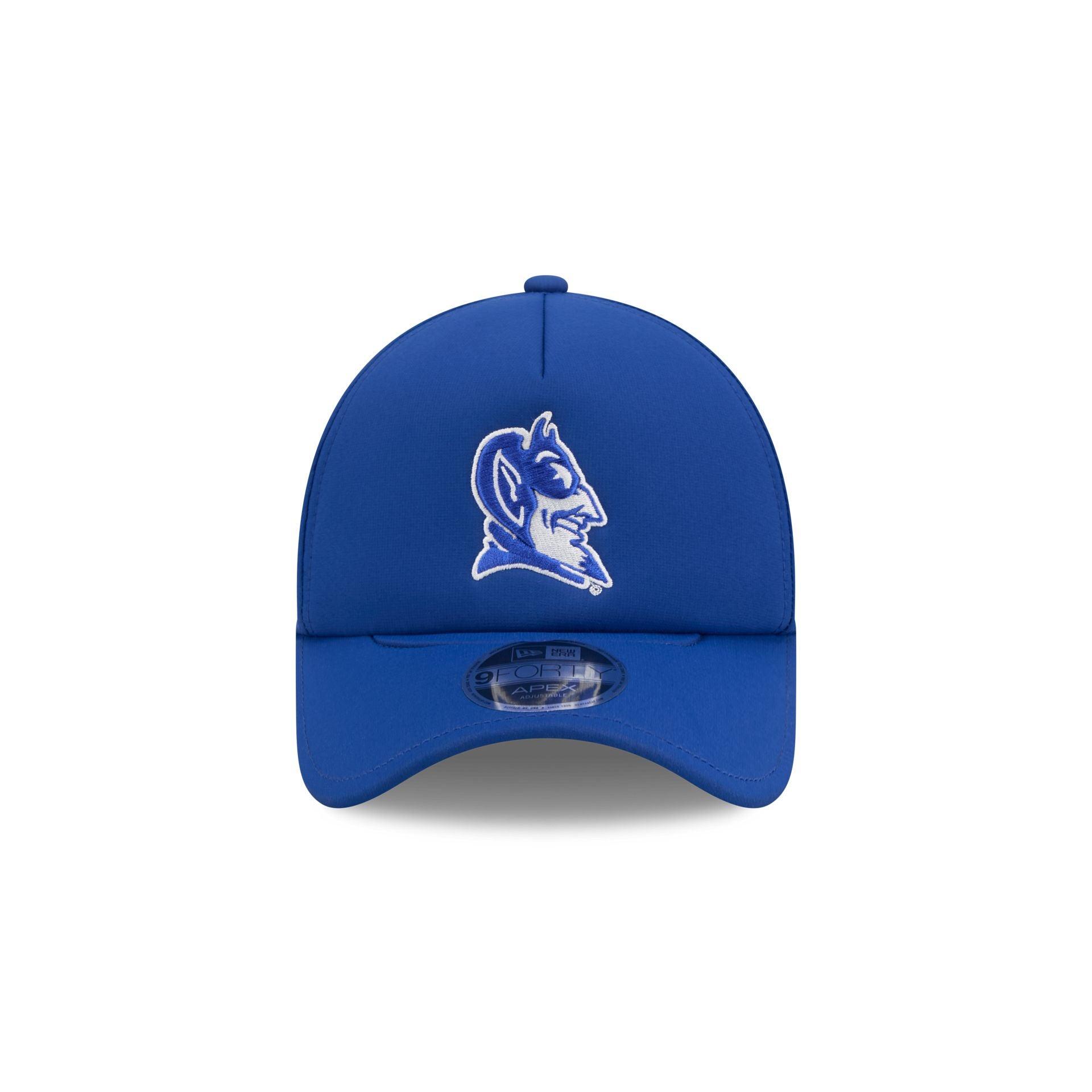Chicago Cubs 9FORTY APEX Snapback Hat Male Product Image