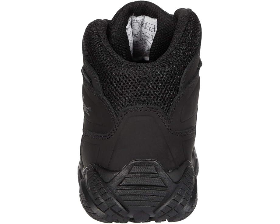 Crosstrex Oxford Waterproof Comp Toe Product Image