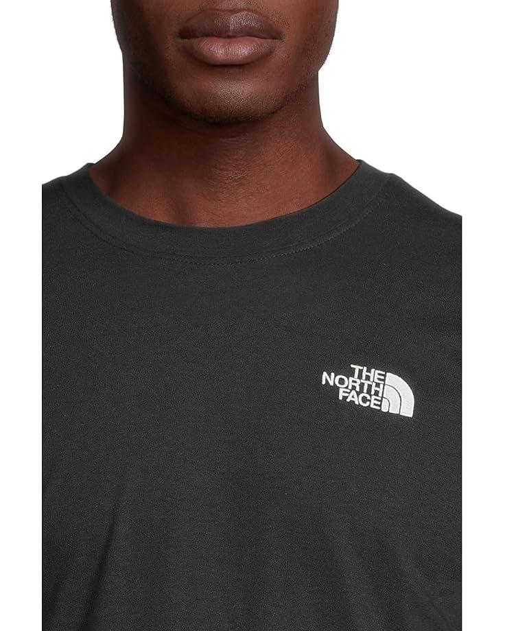 Long Sleeve Box NSE Tee Product Image