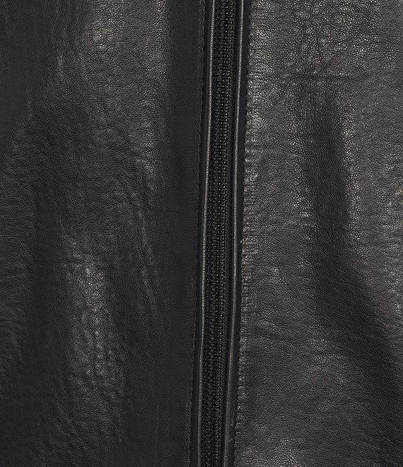 Roundtree & Yorke The Artisan Leather Jacket Product Image