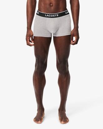 3-Pack Stretch Cotton Trunks Product Image