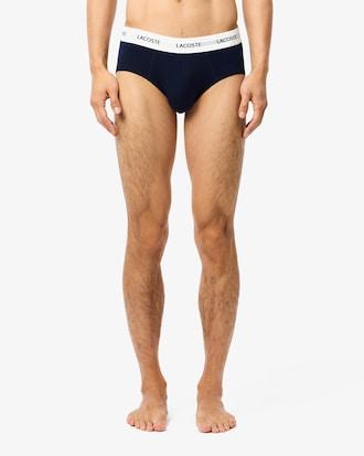 3-Pack Stretch Cotton Briefs Product Image