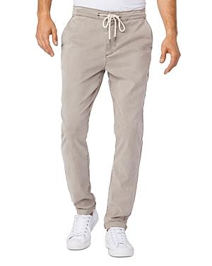 Mens Fraser Drawstring Brushed Twill Pants Product Image