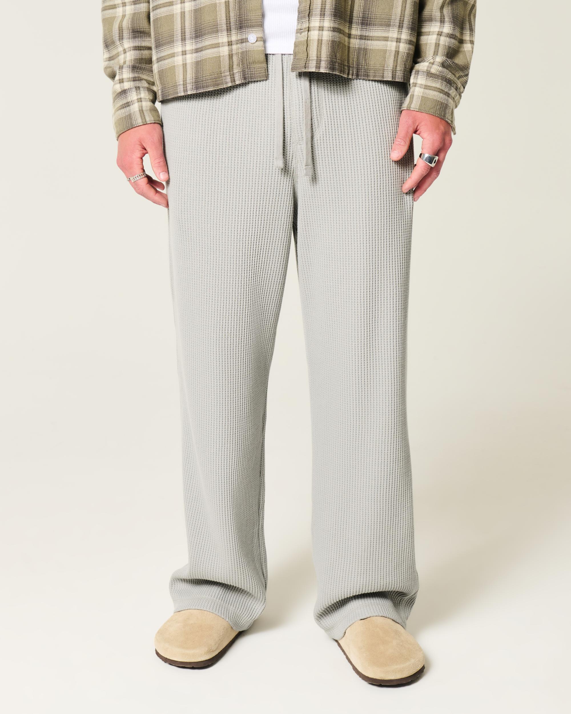 Waffle Lounge Pants Product Image
