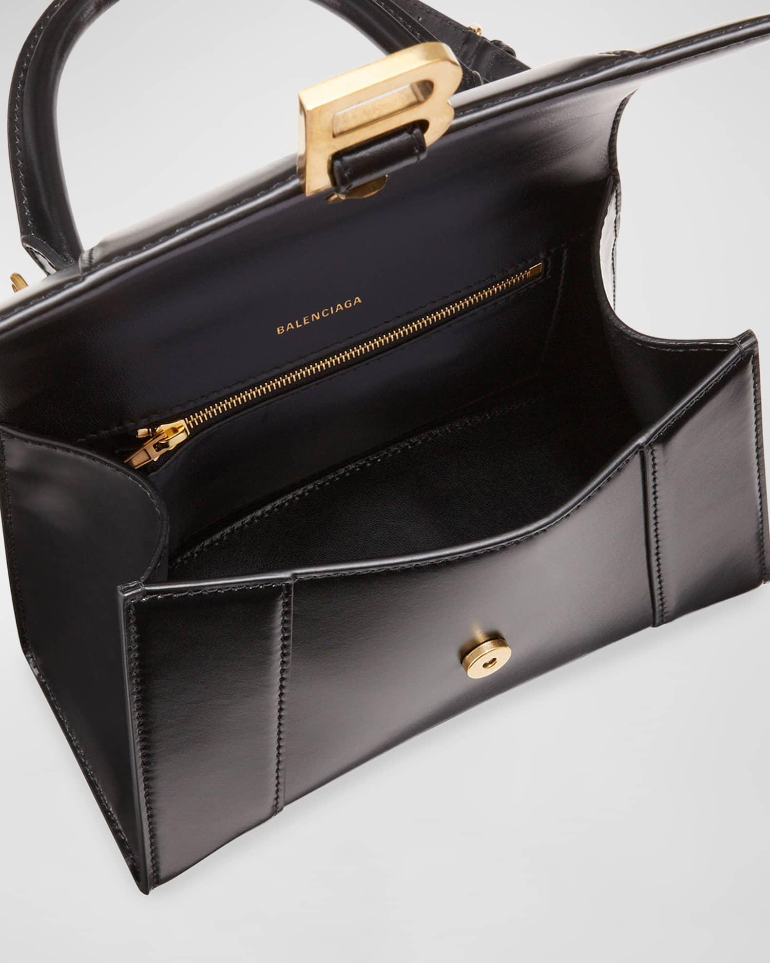 Hourglass Small Box Bag Product Image