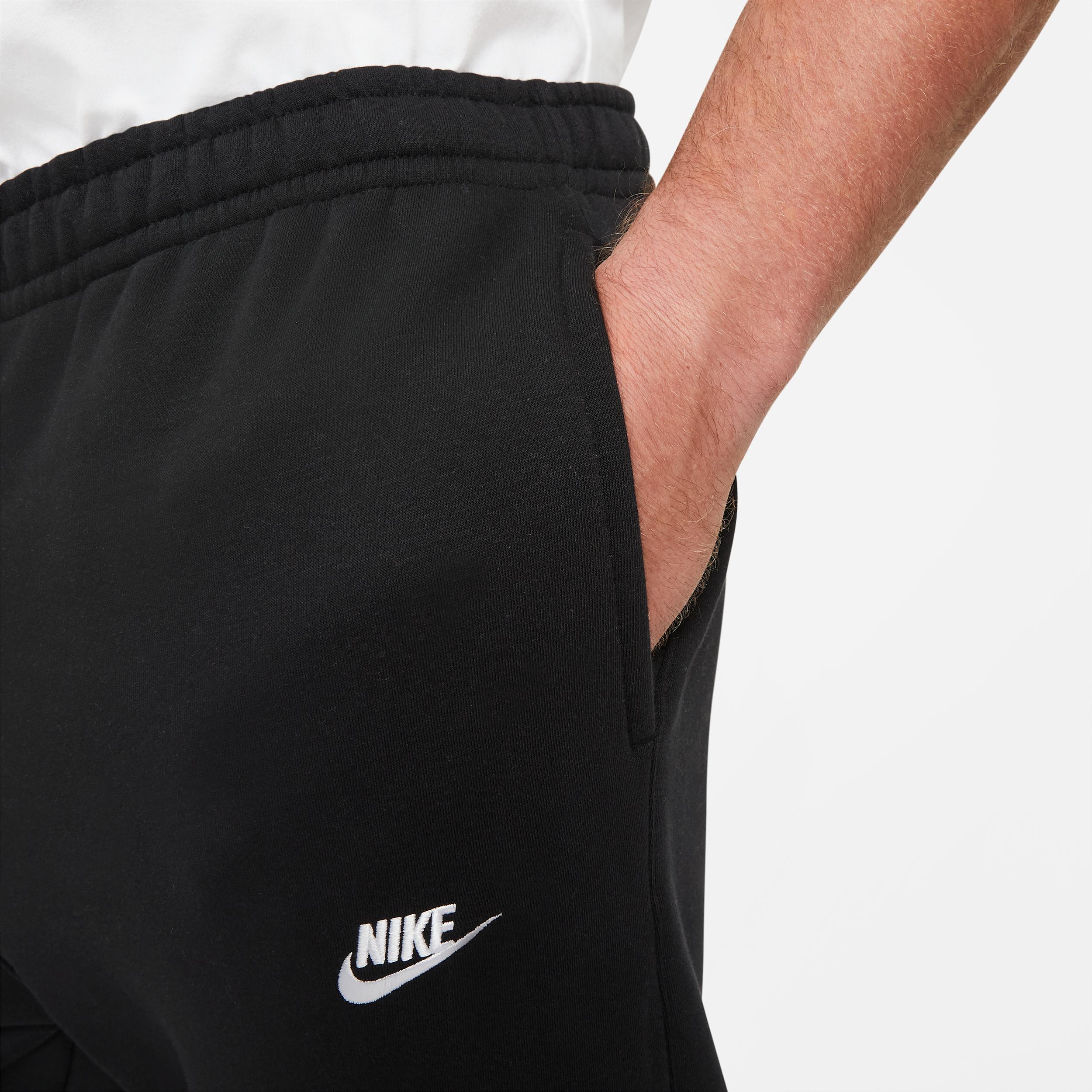 Mens Nike Sportswear Club Fleece Jogger Pants | BV2671-410 Product Image