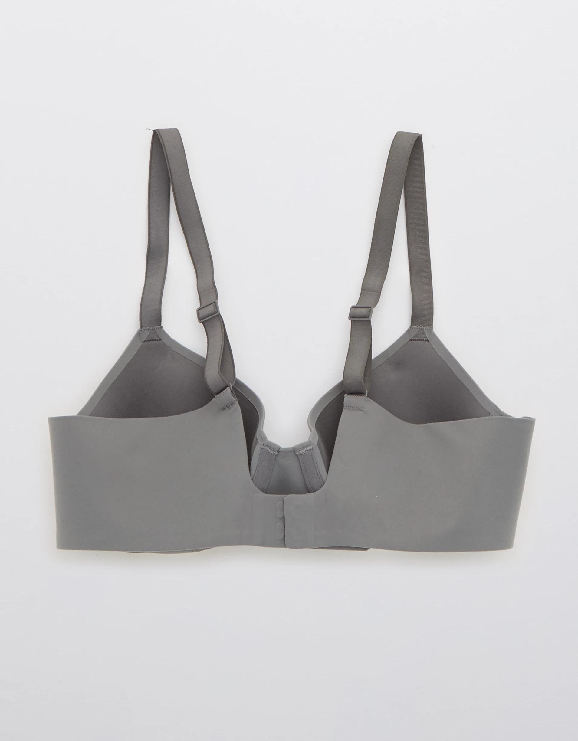 SMOOTHEZ Full Coverage Lightly Lined Bra Product Image