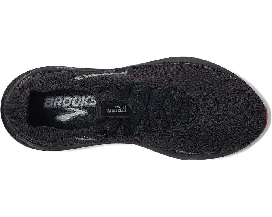 Men's Brooks Glycerin StealthFit 22 Product Image