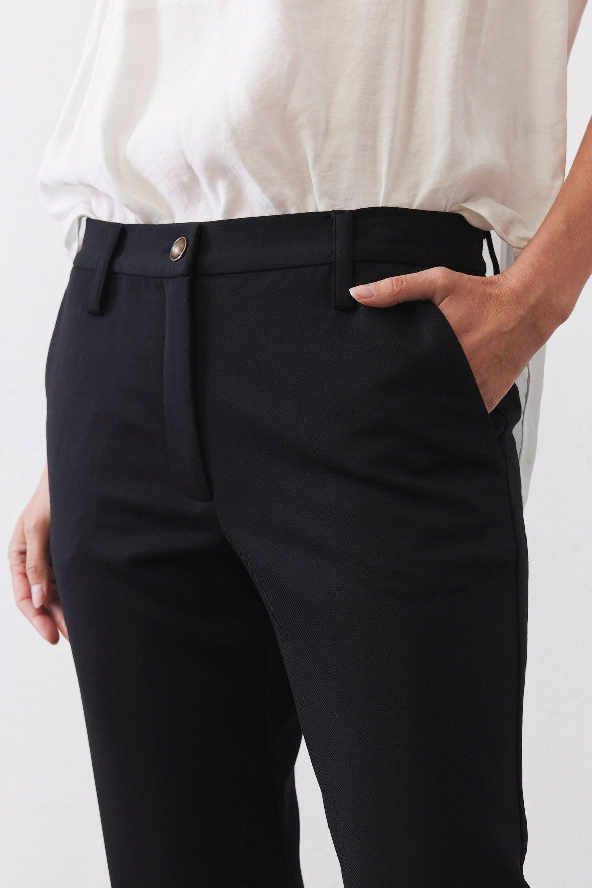 The Stretch Suit Tapered Pants Product Image
