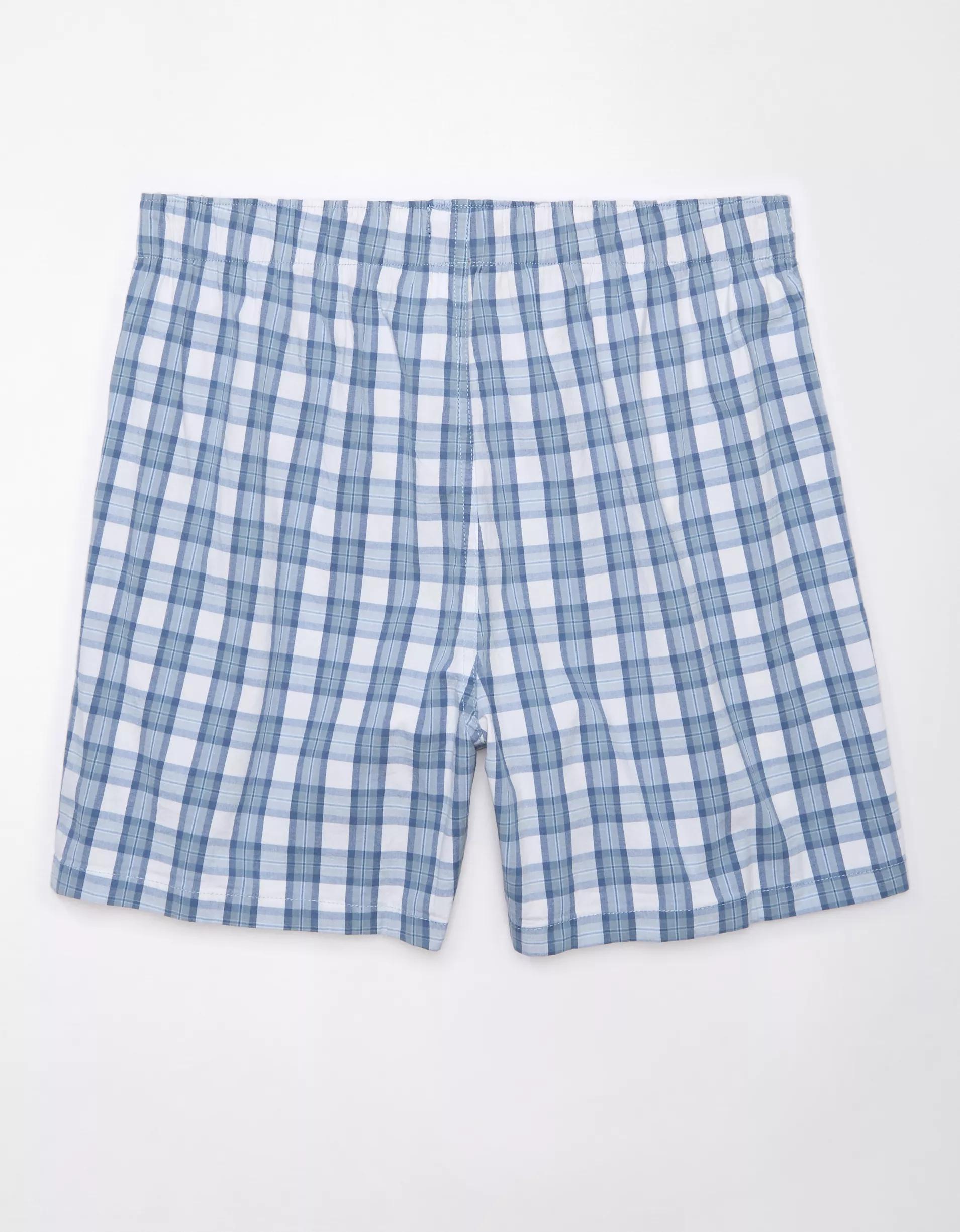 AEO Men's Money 6" Classic Boxer Brief Product Image
