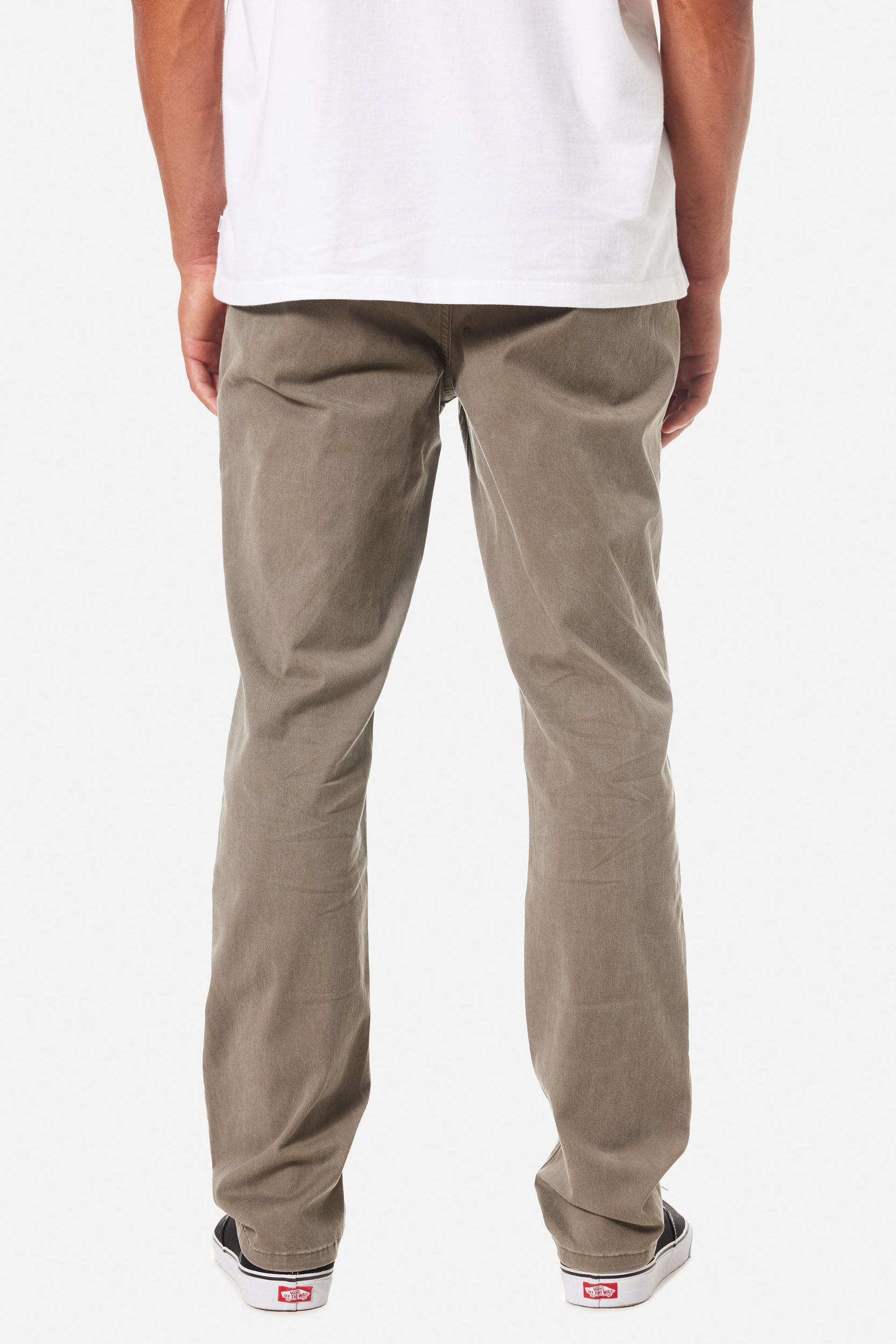 COREY CHINO PANT Product Image