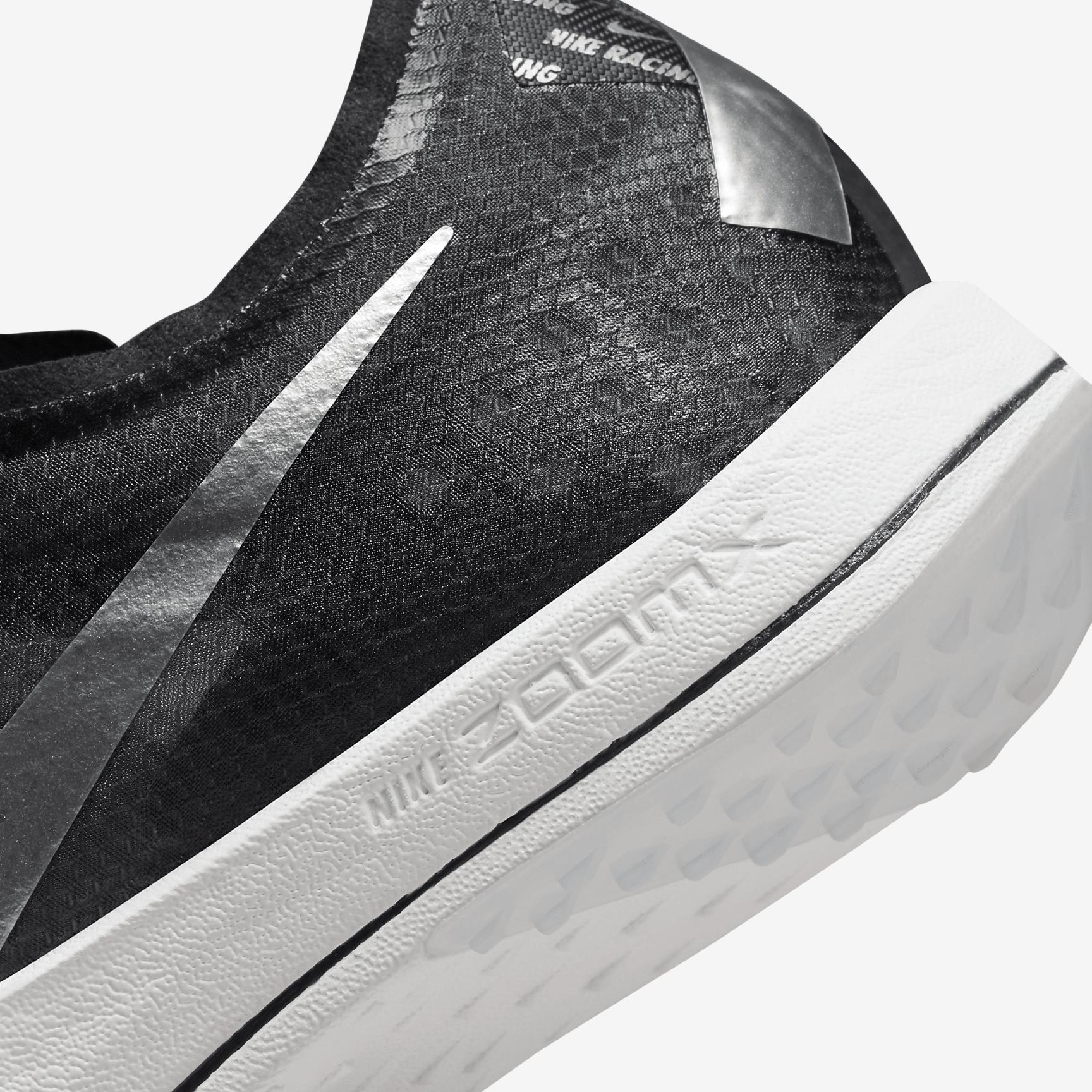 Nike Mens Dragonfly XC Cross-Country Spikes | DX7992-001 Product Image