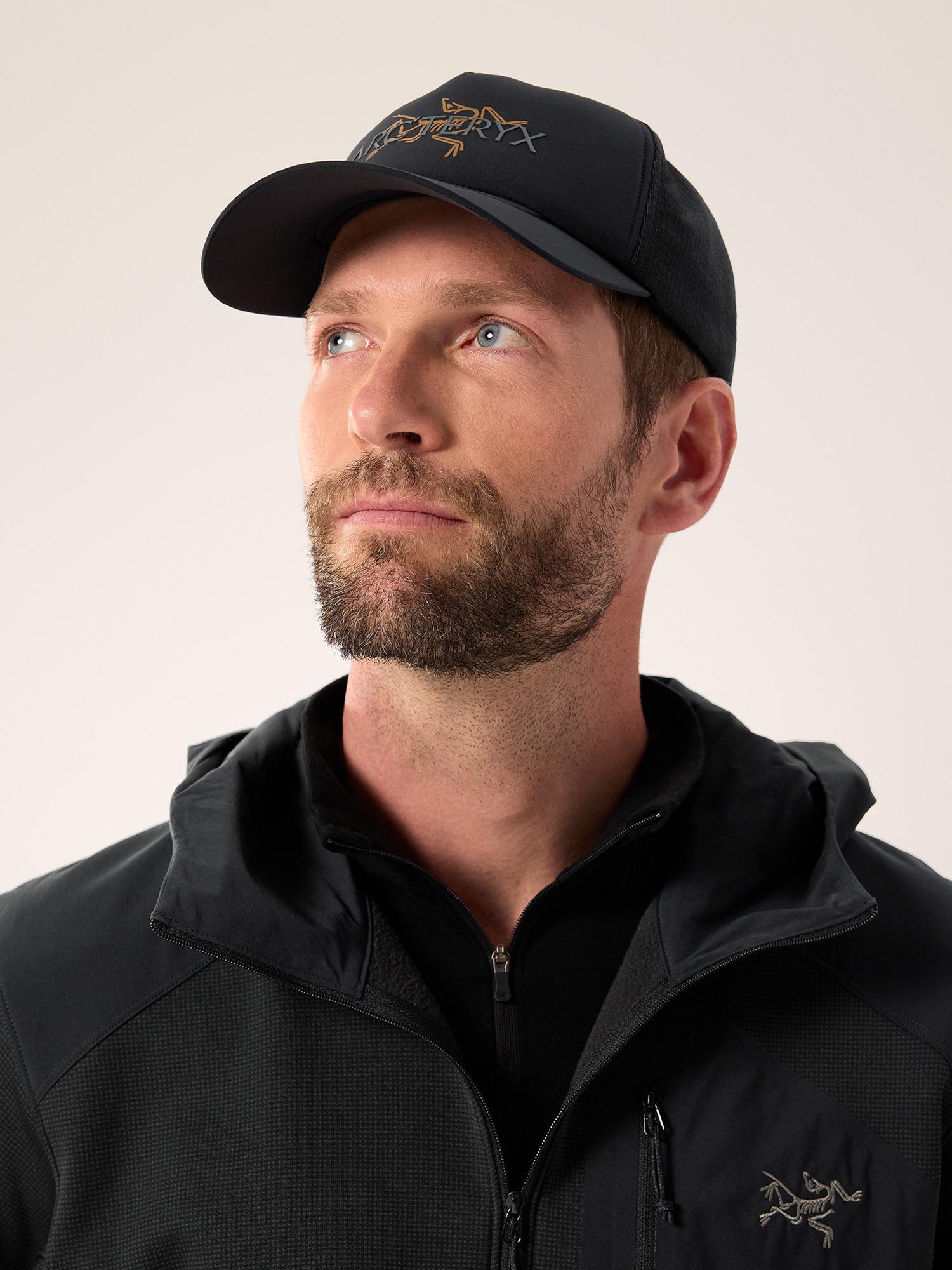 Bird Word Trucker Hat Product Image