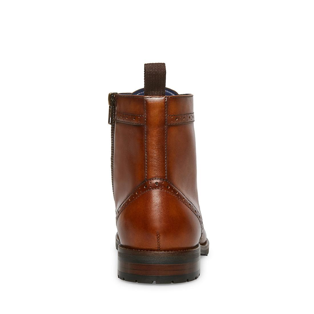 TILMAN TAN LEATHER - SM REBOOTED Male Product Image