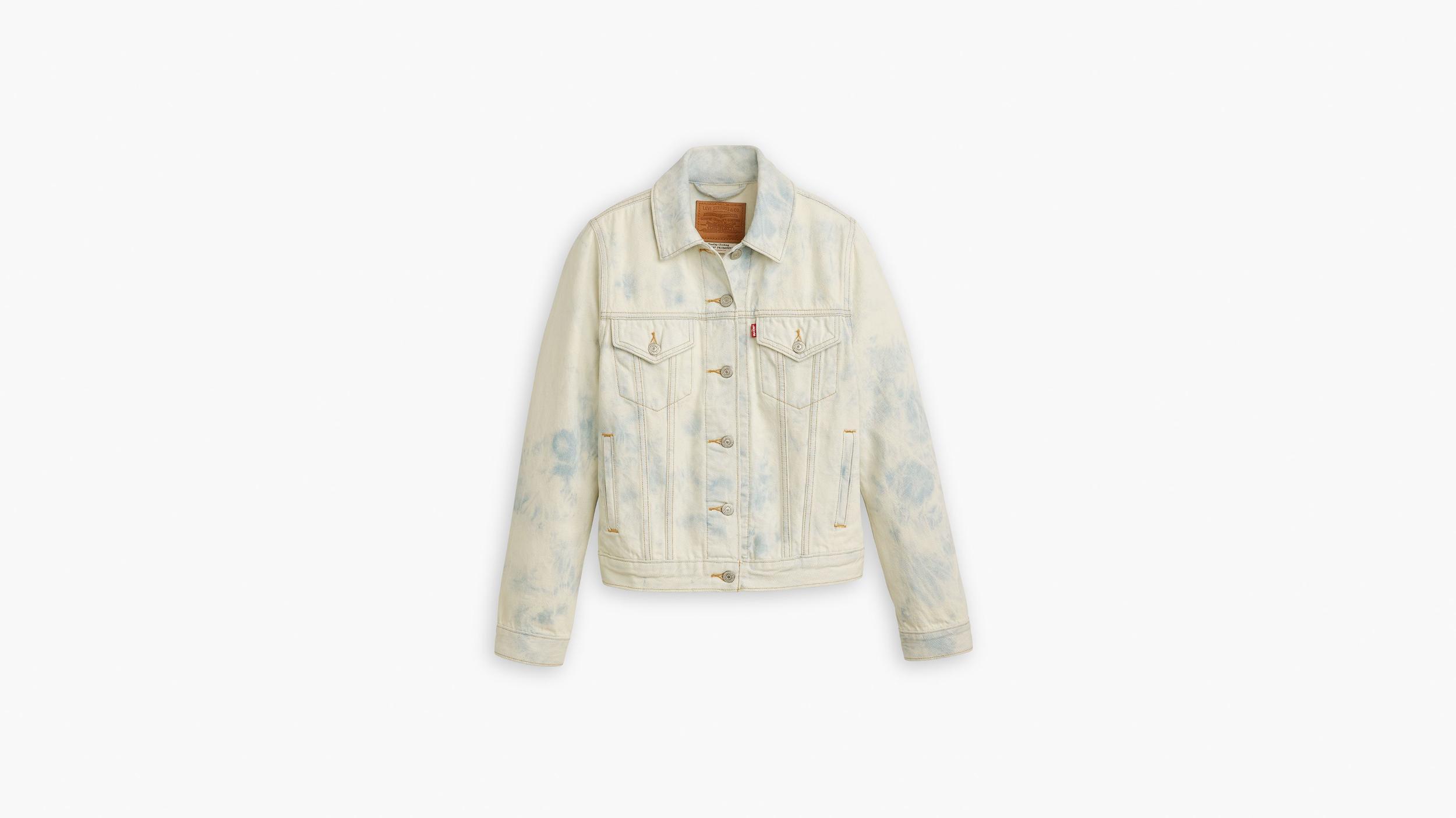 Original Trucker Jacket Product Image