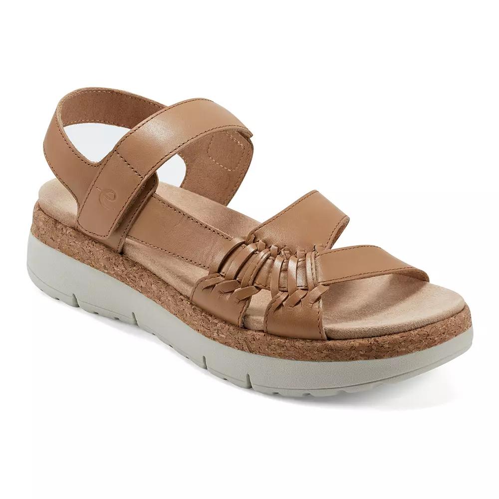 Easy Spirit Ilena Women's Platform Sandals,  Product Image
