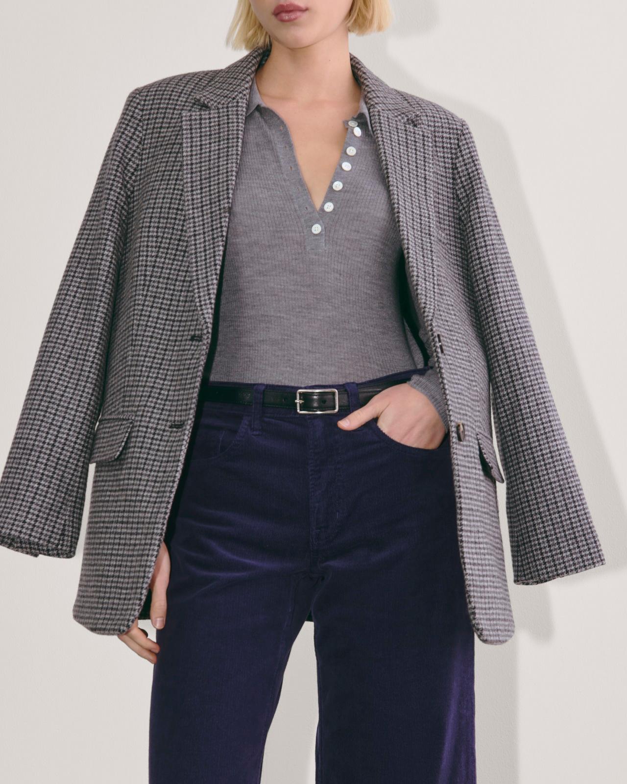 Womens Mid-Way Pant in Corduroy by Everlane Product Image