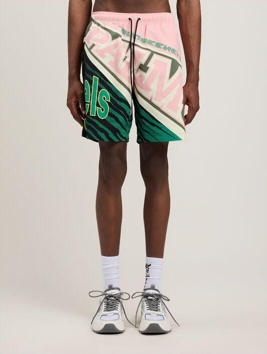 Racing Swimshorts Product Image