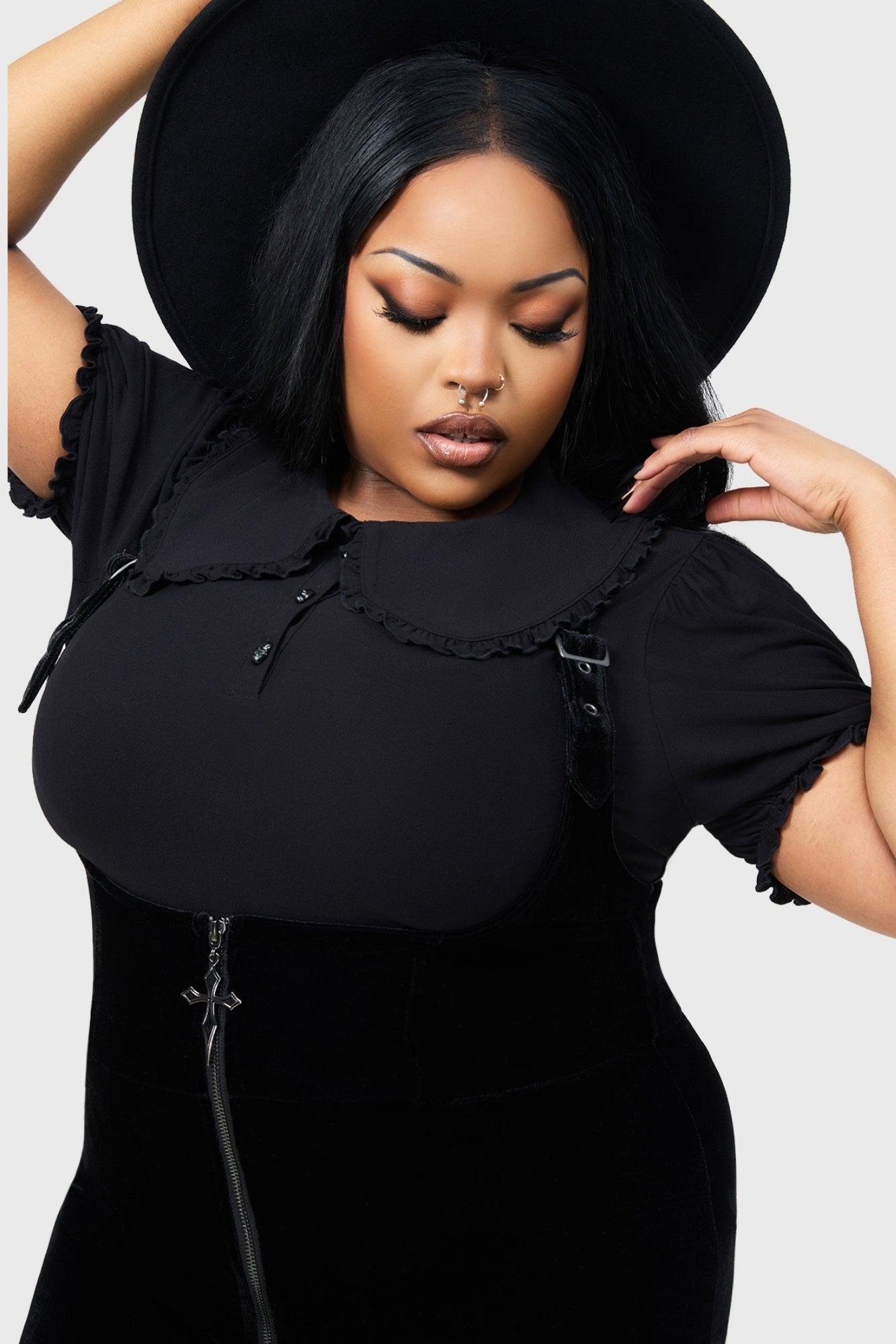 Obscurella Trousers Female Product Image