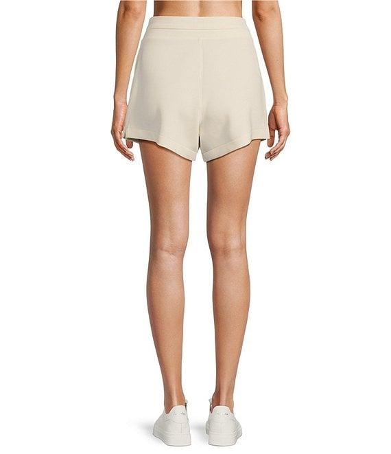 Antonio Melani Active Coordinating Sweat Shorts Product Image