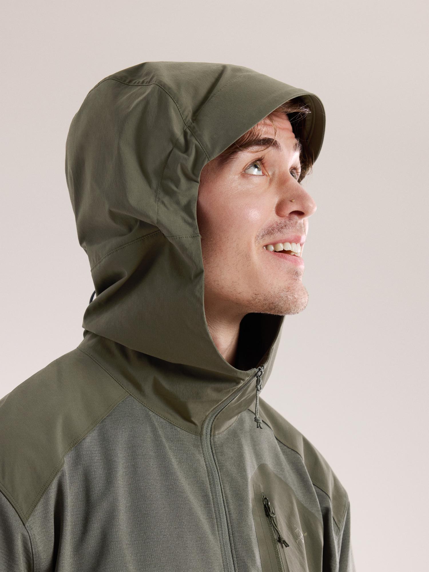 Konseal SL Pullover Hoody Men's Product Image