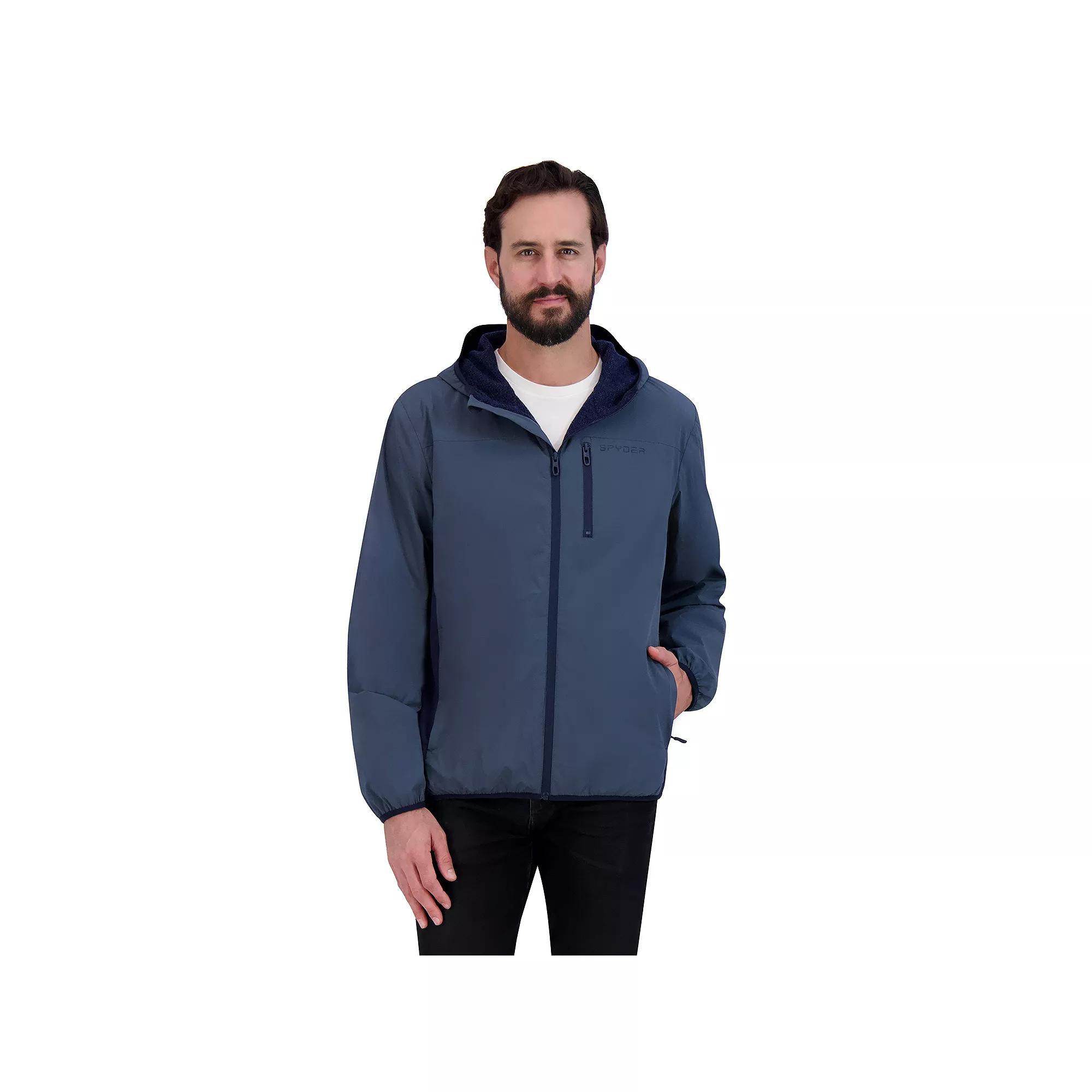 Men's Spyder Lite Jacket,  Product Image