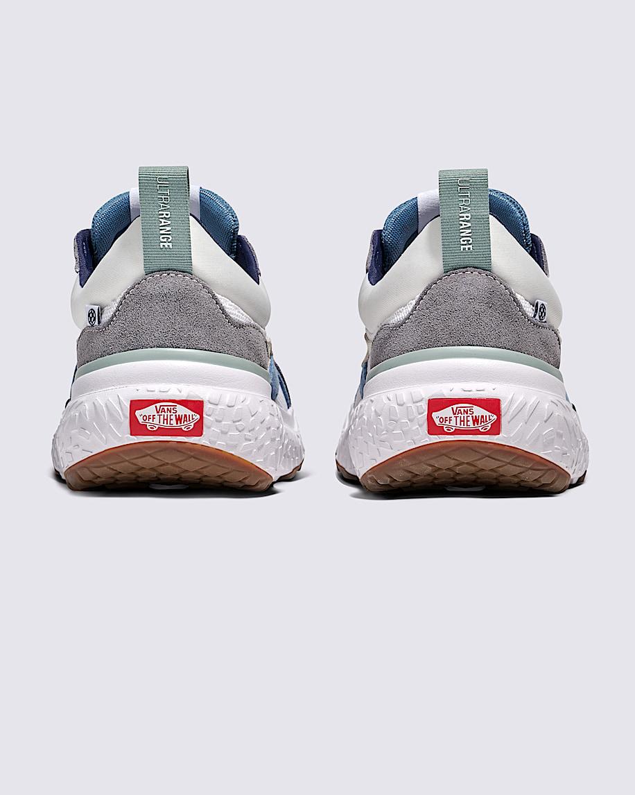 UltraRange Neo VR3 Shoe in Grey / Blue / White| Vans US Product Image