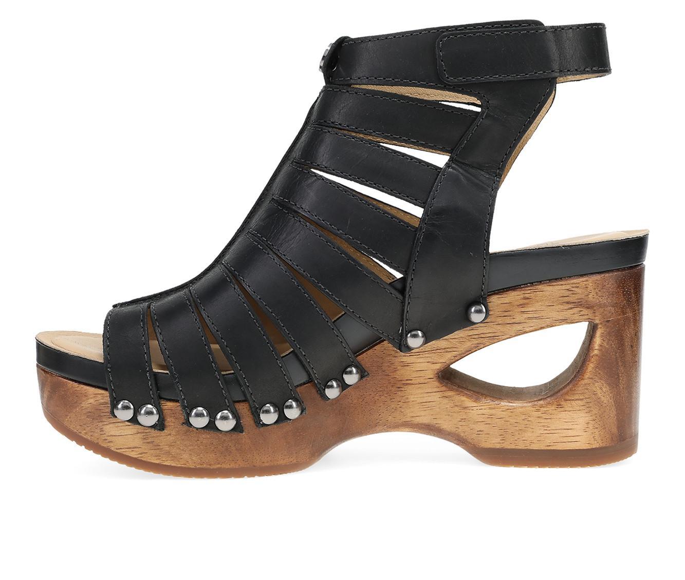 Women's Dansko Adie Platform Sandals Product Image