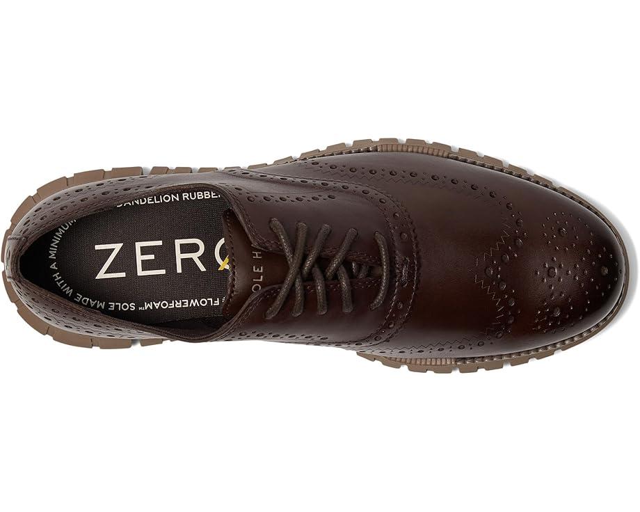 Original Grand Remastered Wing Tip Product Image