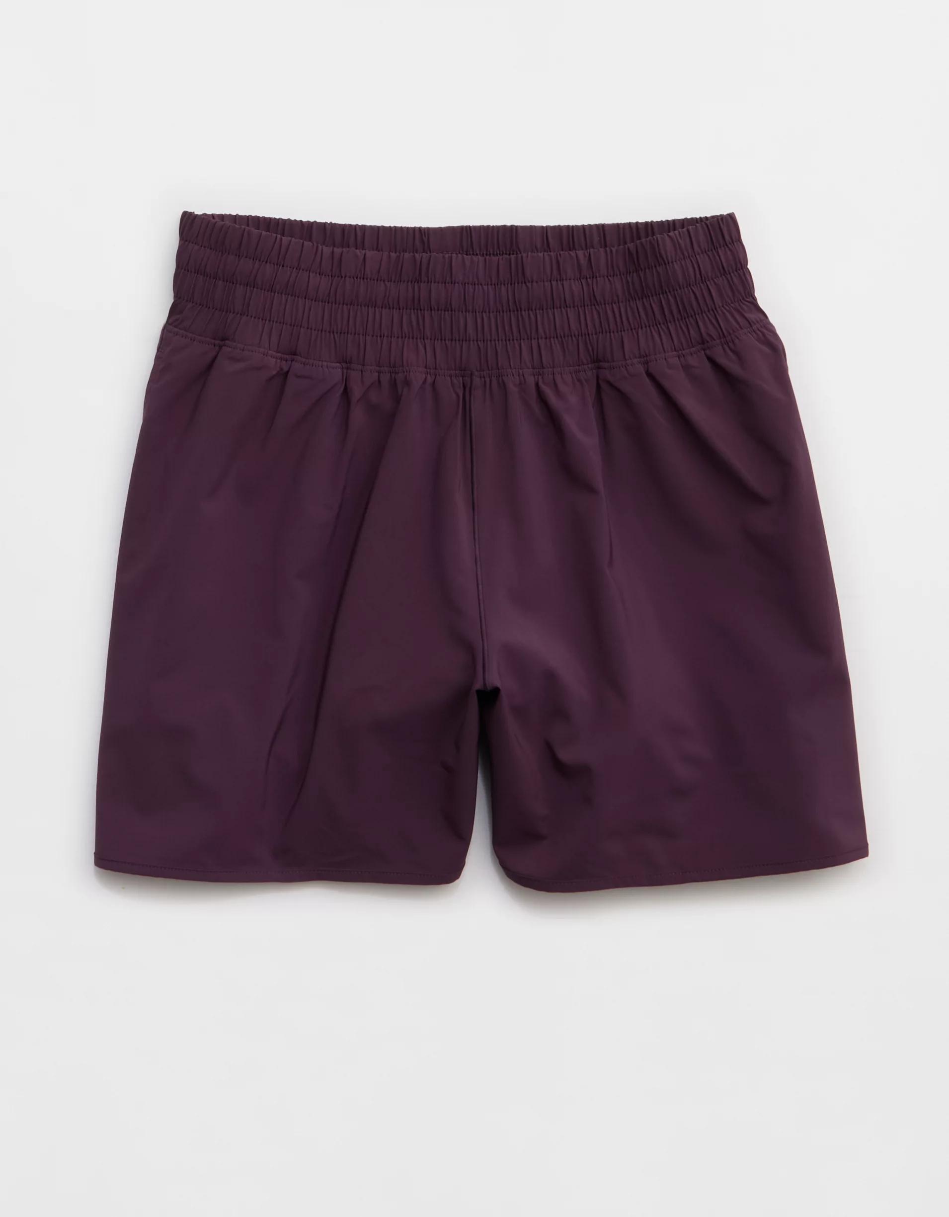 OFFLINE By Aerie 4" Hot Stuff Short Product Image