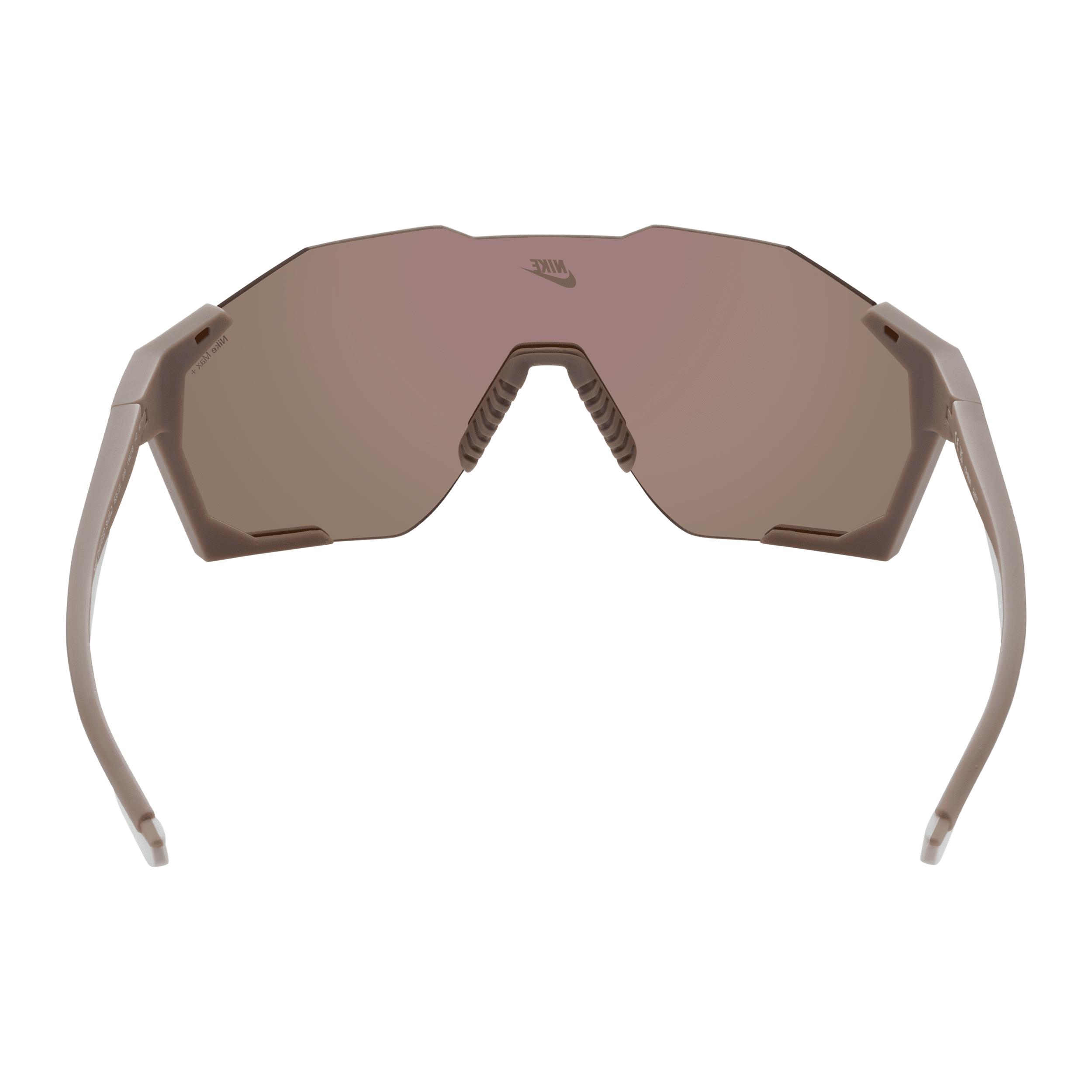 Nike Mens Charged Shield Sunglasses | IB3518X-009 Product Image
