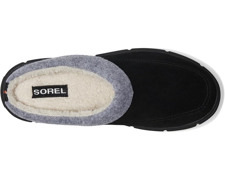 Downeast Clog Wool Product Image