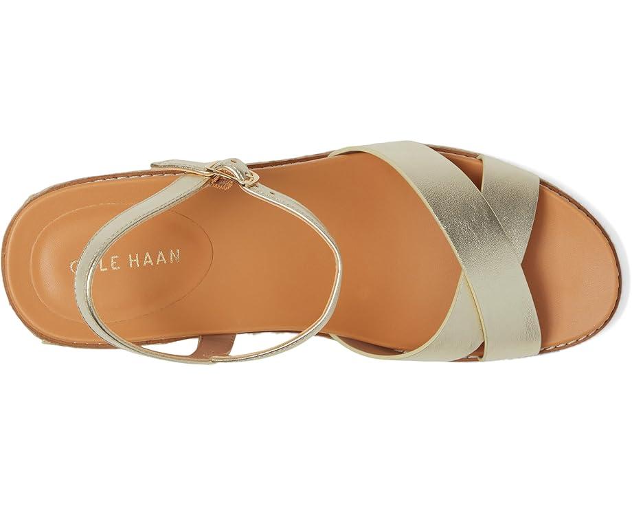 Marcia Cross-Band Sandal Product Image