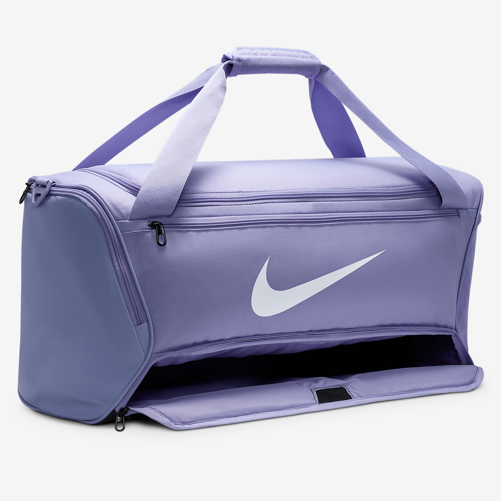 Nike Brasilia 9.5 Training Duffel Bag (Medium, 60L) Product Image